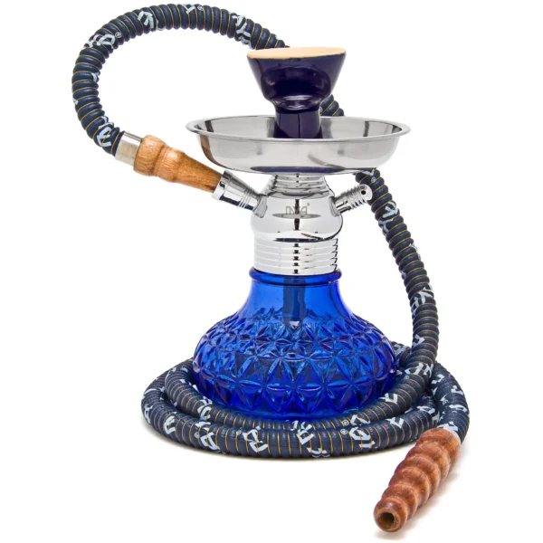 Mya Minion Hookah